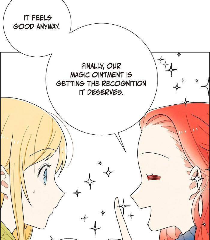 I Stole The Male Lead’s First Night chapter 48 - page 82