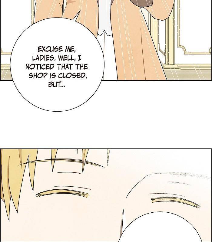 I Stole The Male Lead’s First Night chapter 48 - page 87