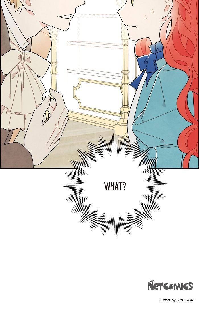 I Stole The Male Lead’s First Night chapter 48 - page 93
