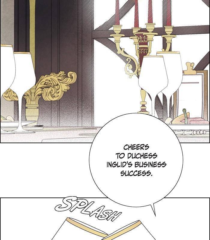 I Stole The Male Lead’s First Night chapter 49 - page 16