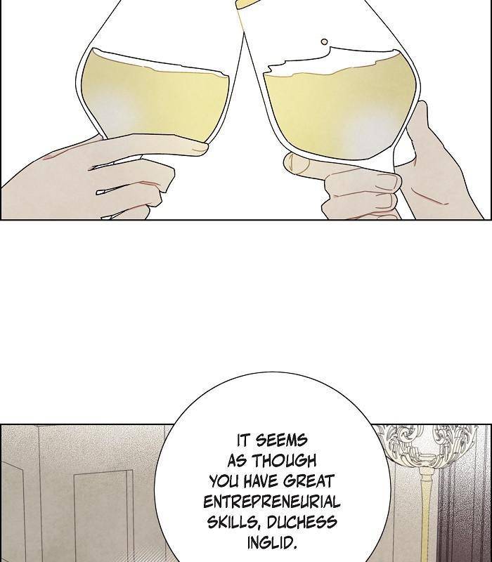 I Stole The Male Lead’s First Night chapter 49 - page 17