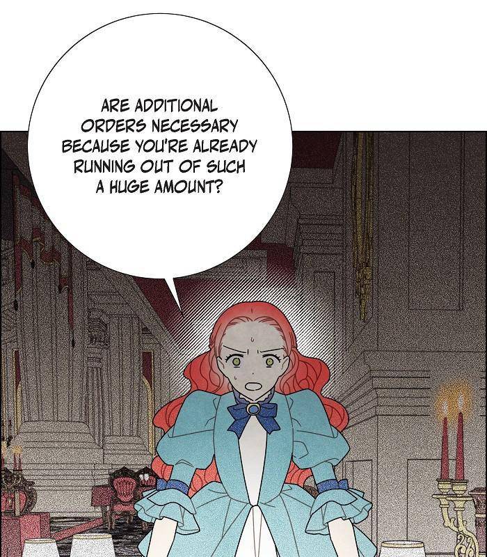 I Stole The Male Lead’s First Night chapter 49 - page 30