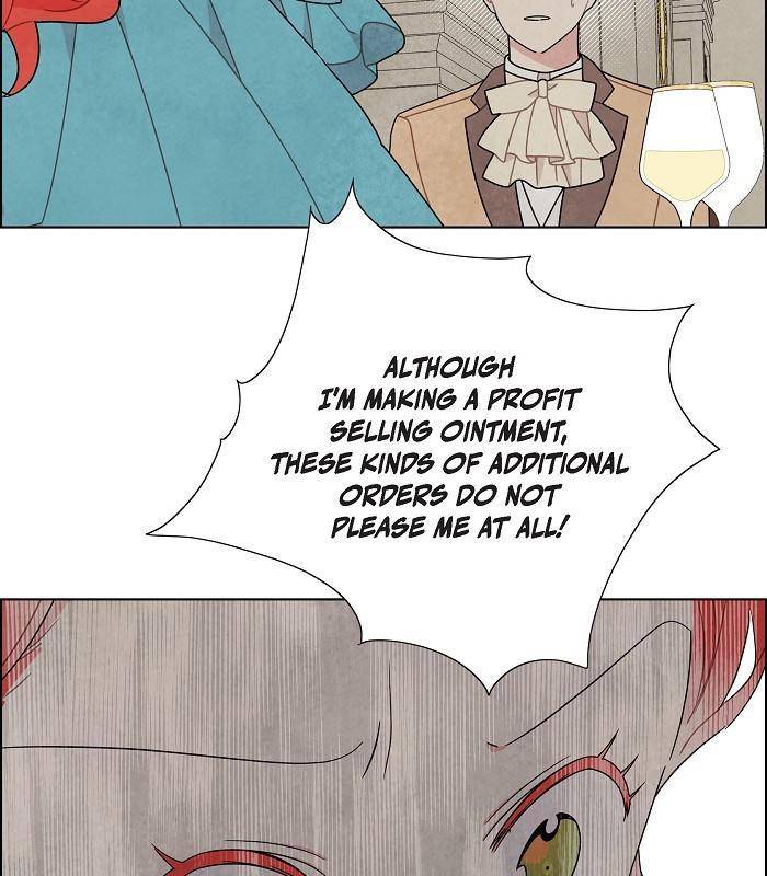 I Stole The Male Lead’s First Night chapter 49 - page 32