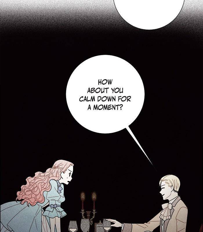 I Stole The Male Lead’s First Night chapter 49 - page 34