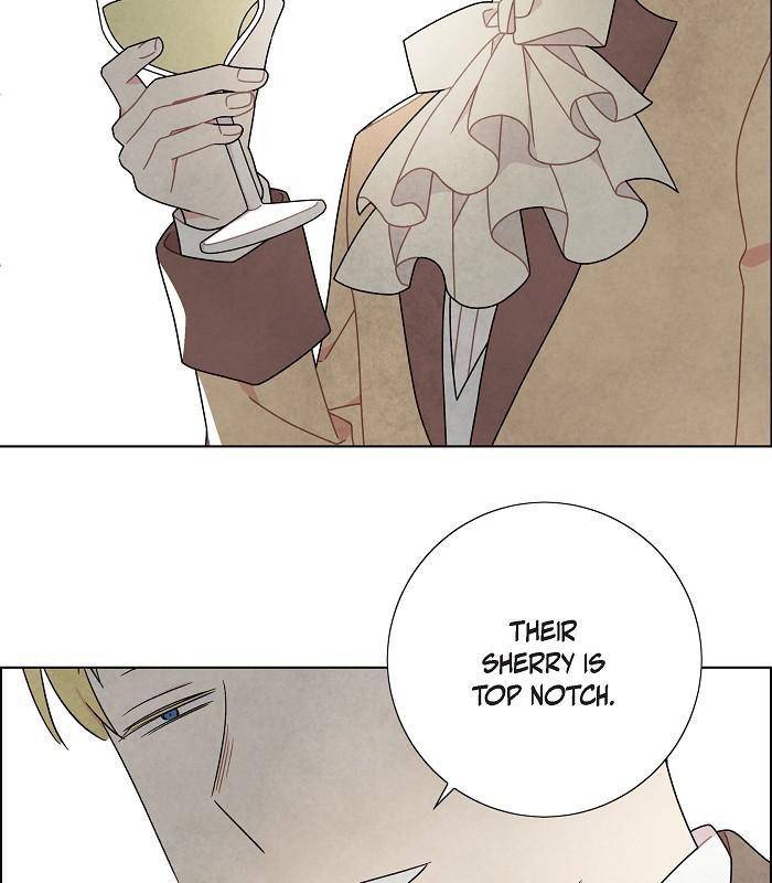I Stole The Male Lead’s First Night chapter 49 - page 38