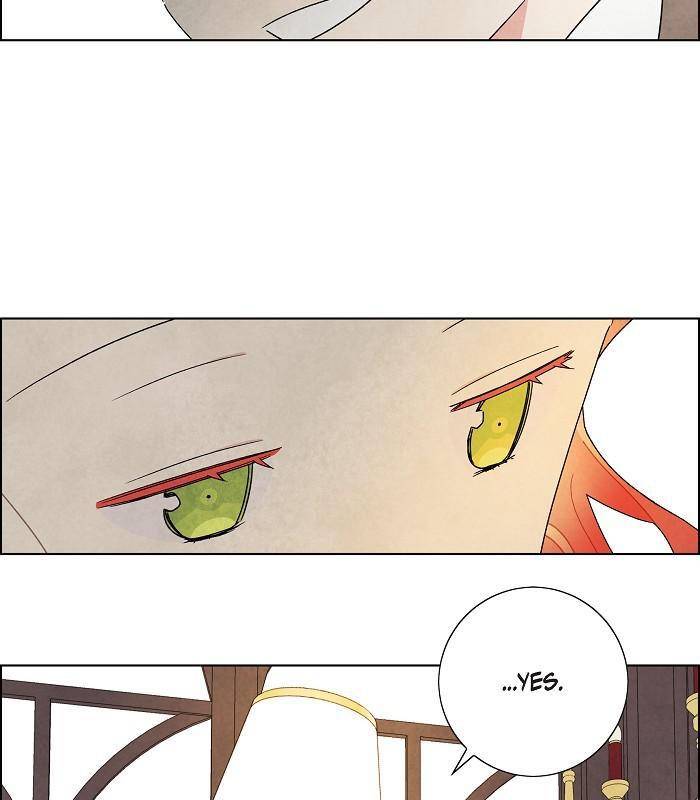 I Stole The Male Lead’s First Night chapter 49 - page 39