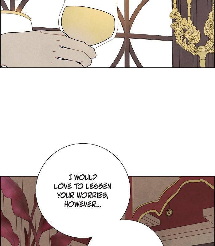 I Stole The Male Lead’s First Night chapter 49 - page 40