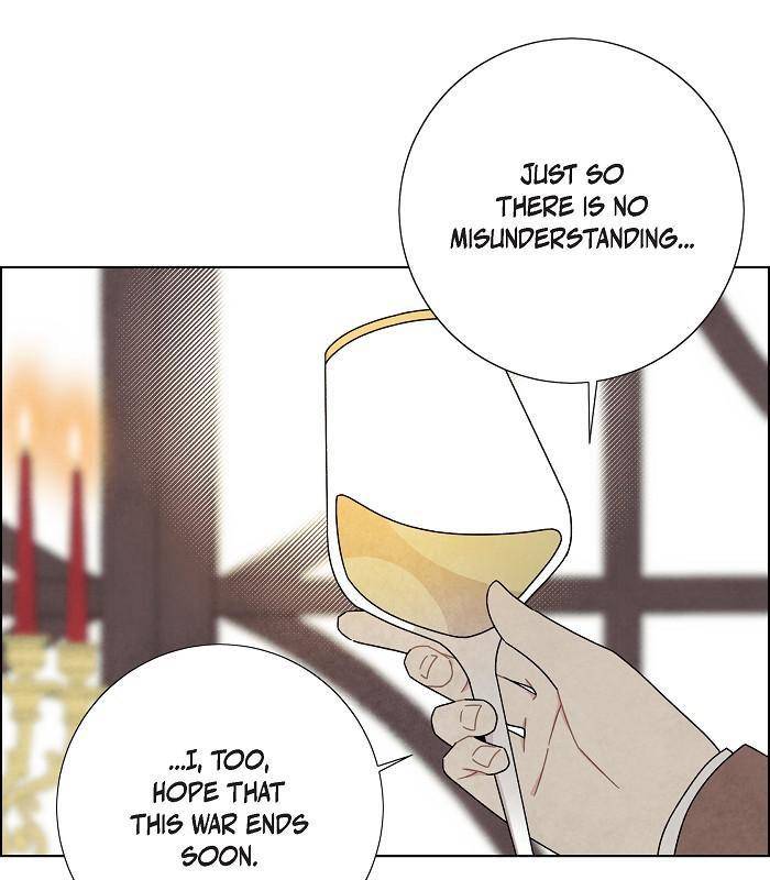 I Stole The Male Lead’s First Night chapter 49 - page 42