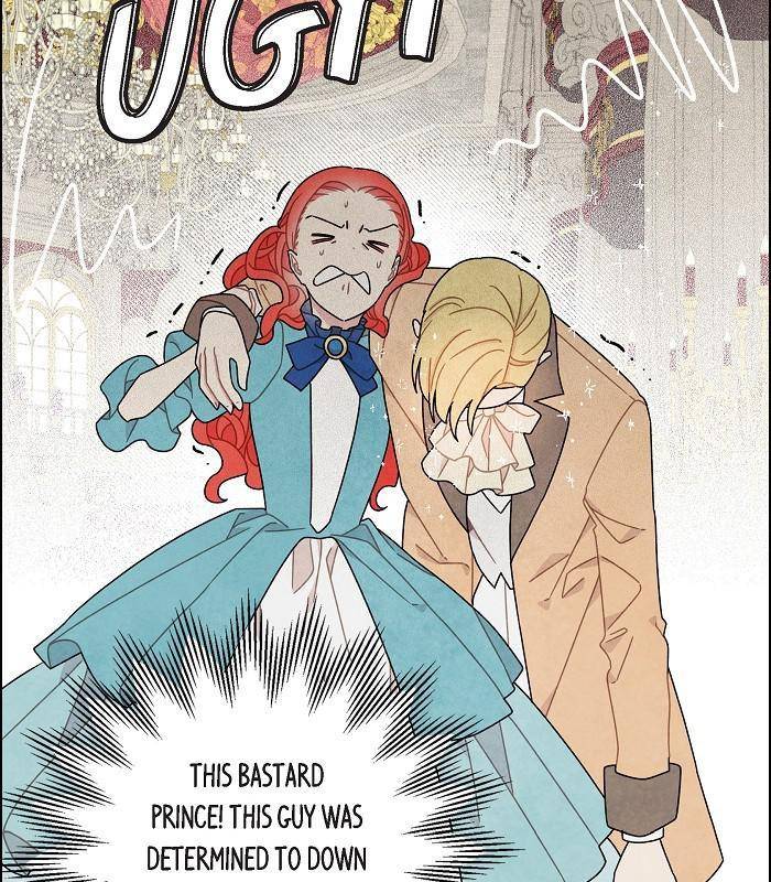 I Stole The Male Lead’s First Night chapter 49 - page 49