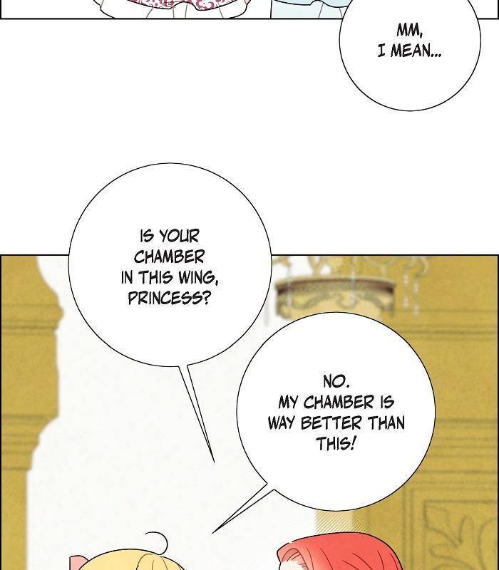 I Stole The Male Lead’s First Night chapter 49 - page 66