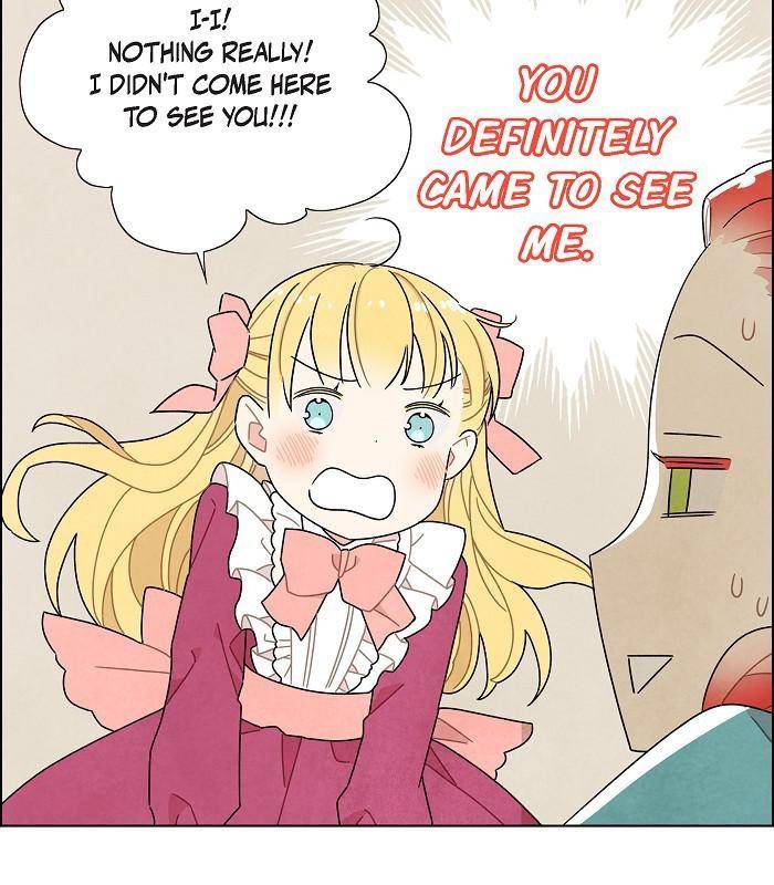 I Stole The Male Lead’s First Night chapter 49 - page 68