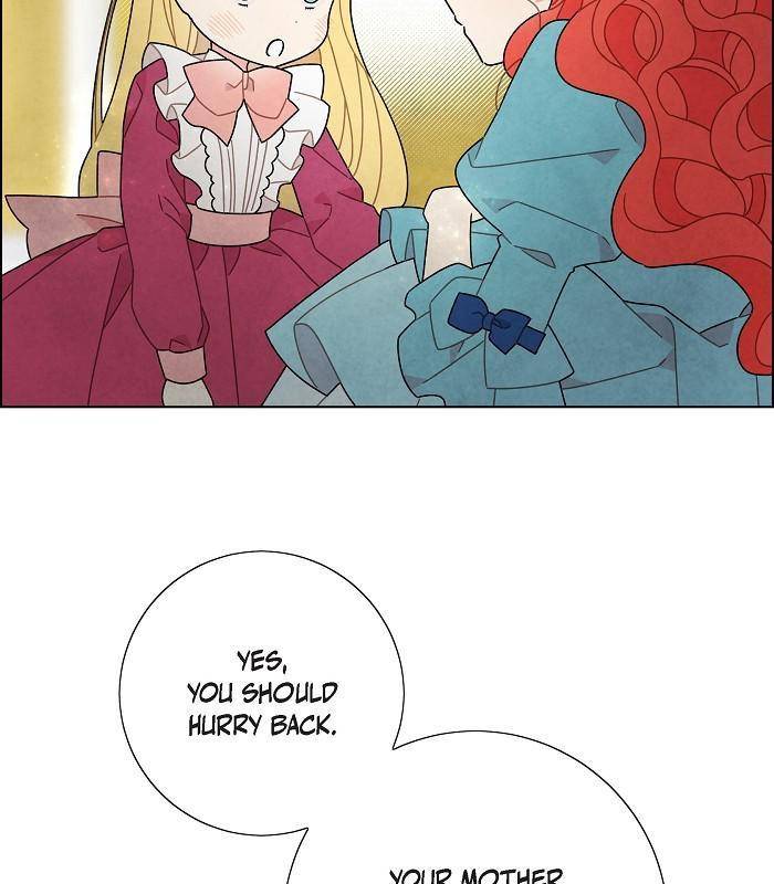 I Stole The Male Lead’s First Night chapter 49 - page 74