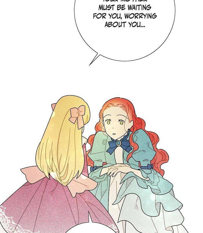 I Stole The Male Lead’s First Night chapter 49 - page 75