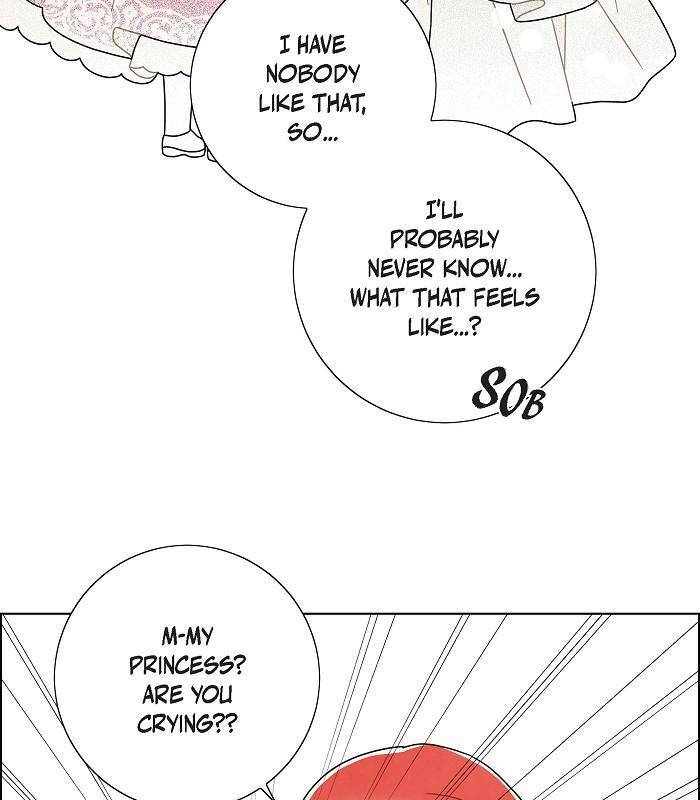 I Stole The Male Lead’s First Night chapter 49 - page 76