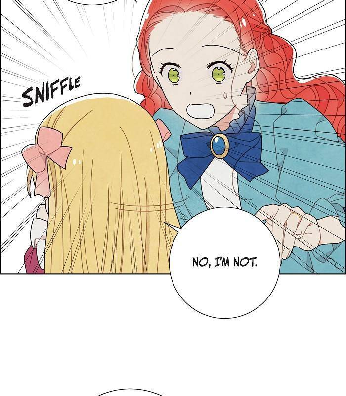 I Stole The Male Lead’s First Night chapter 49 - page 77