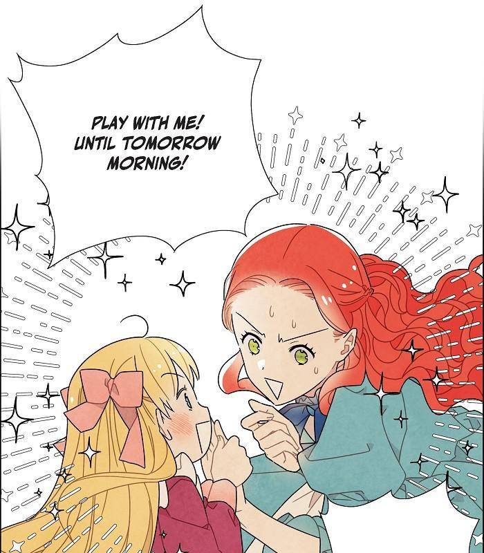 I Stole The Male Lead’s First Night chapter 49 - page 82