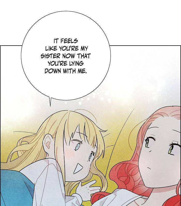 I Stole The Male Lead’s First Night chapter 49 - page 88