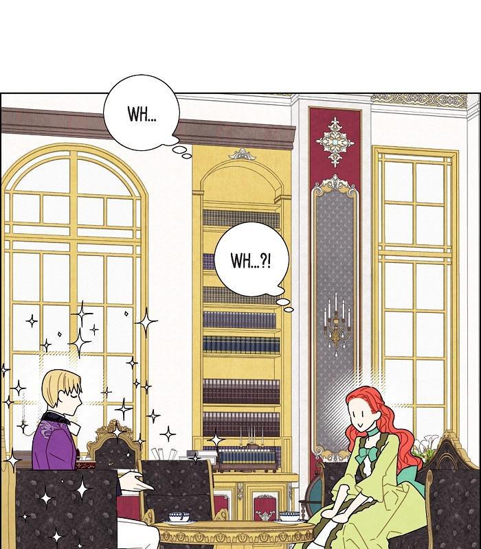I Stole The Male Lead’s First Night chapter 51 - page 10