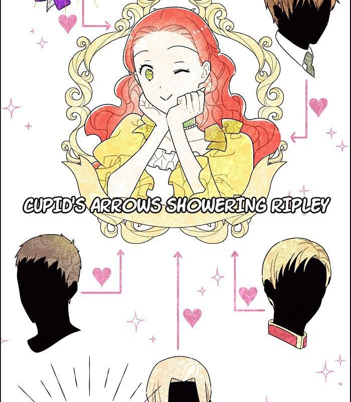 I Stole The Male Lead’s First Night chapter 51 - page 15