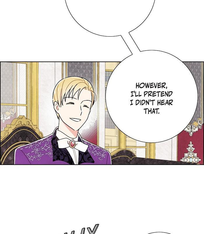 I Stole The Male Lead’s First Night chapter 51 - page 19
