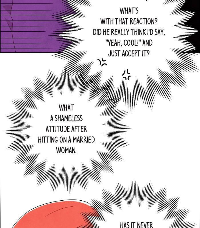 I Stole The Male Lead’s First Night chapter 51 - page 21