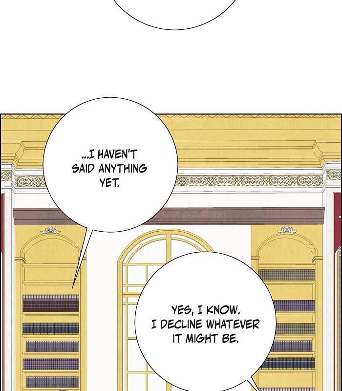 I Stole The Male Lead’s First Night chapter 51 - page 23