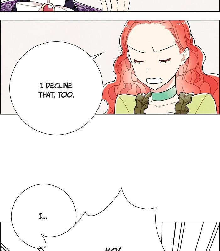 I Stole The Male Lead’s First Night chapter 51 - page 25