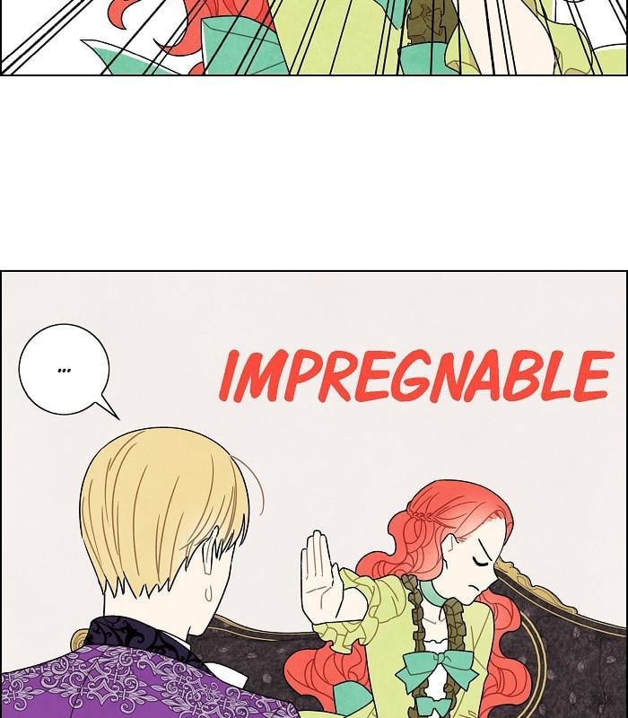 I Stole The Male Lead’s First Night chapter 51 - page 27