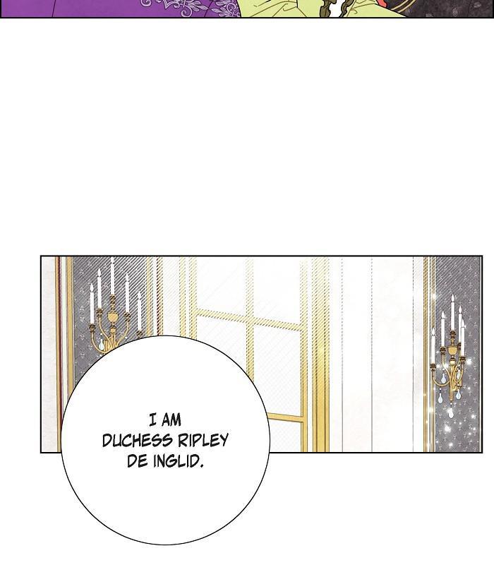 I Stole The Male Lead’s First Night chapter 51 - page 28