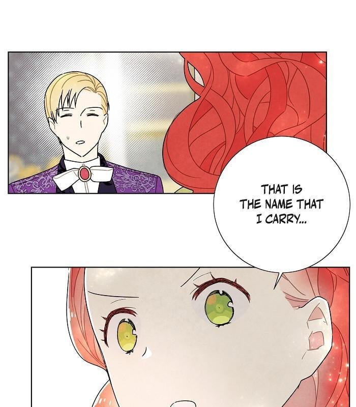 I Stole The Male Lead’s First Night chapter 51 - page 29