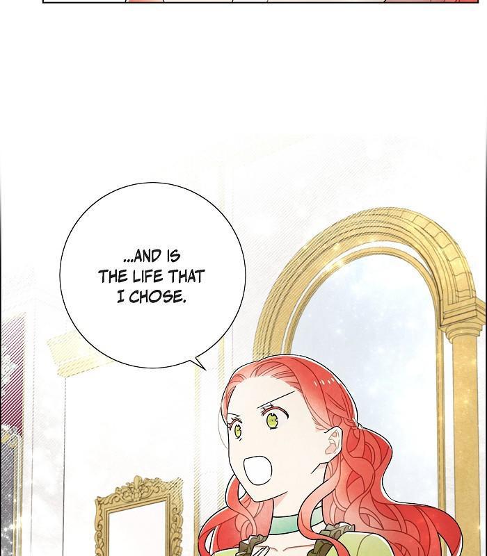 I Stole The Male Lead’s First Night chapter 51 - page 30