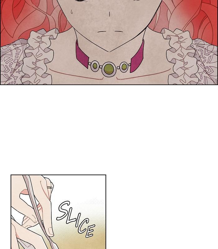 I Stole The Male Lead’s First Night chapter 51 - page 34