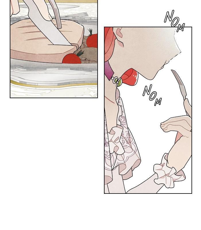 I Stole The Male Lead’s First Night chapter 51 - page 35