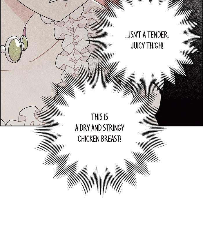 I Stole The Male Lead’s First Night chapter 51 - page 38
