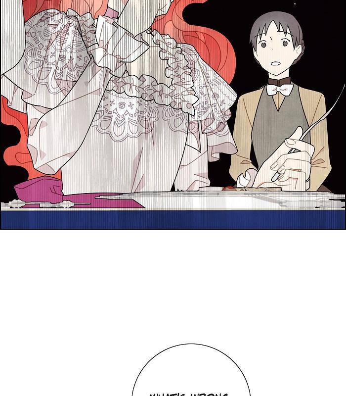 I Stole The Male Lead’s First Night chapter 51 - page 40