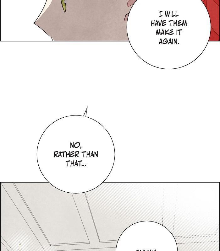 I Stole The Male Lead’s First Night chapter 51 - page 43