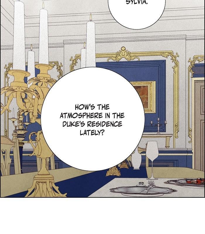 I Stole The Male Lead’s First Night chapter 51 - page 44