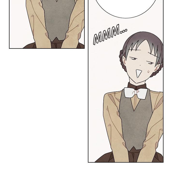 I Stole The Male Lead’s First Night chapter 51 - page 46