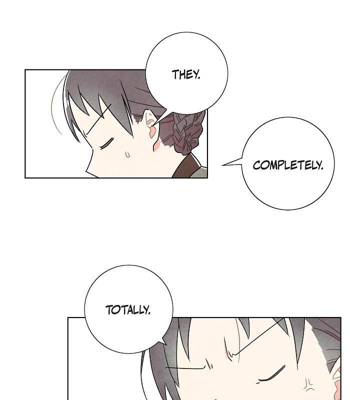 I Stole The Male Lead’s First Night chapter 51 - page 62
