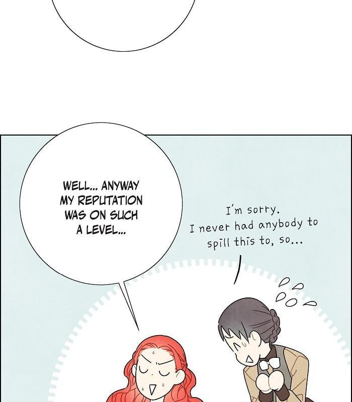 I Stole The Male Lead’s First Night chapter 51 - page 65