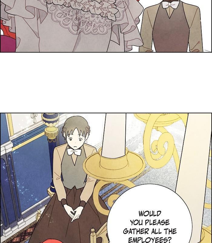 I Stole The Male Lead’s First Night chapter 51 - page 69