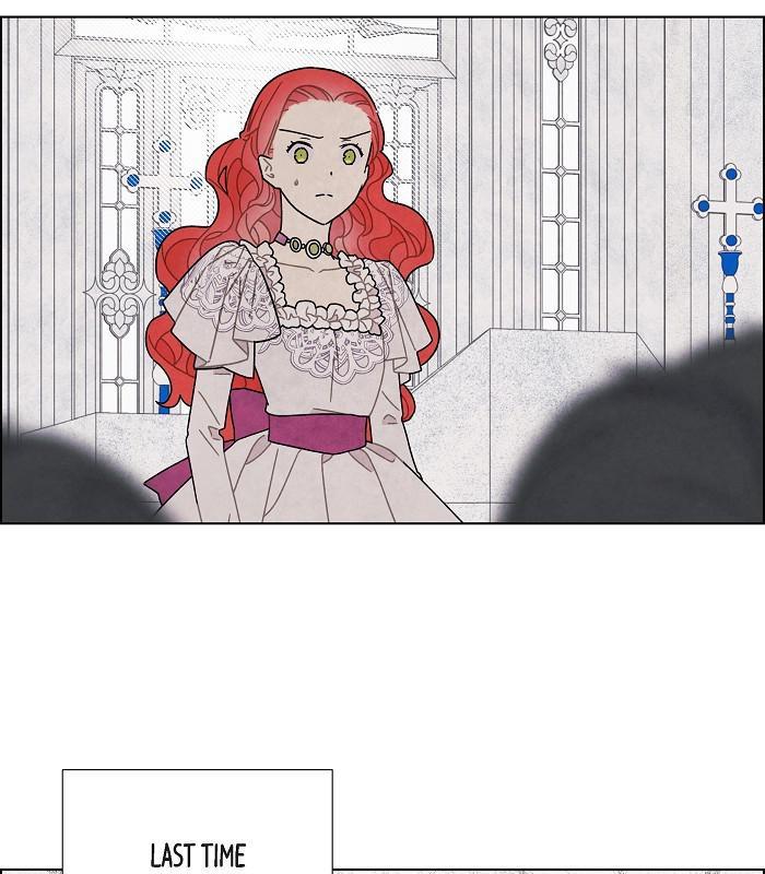 I Stole The Male Lead’s First Night chapter 51 - page 73