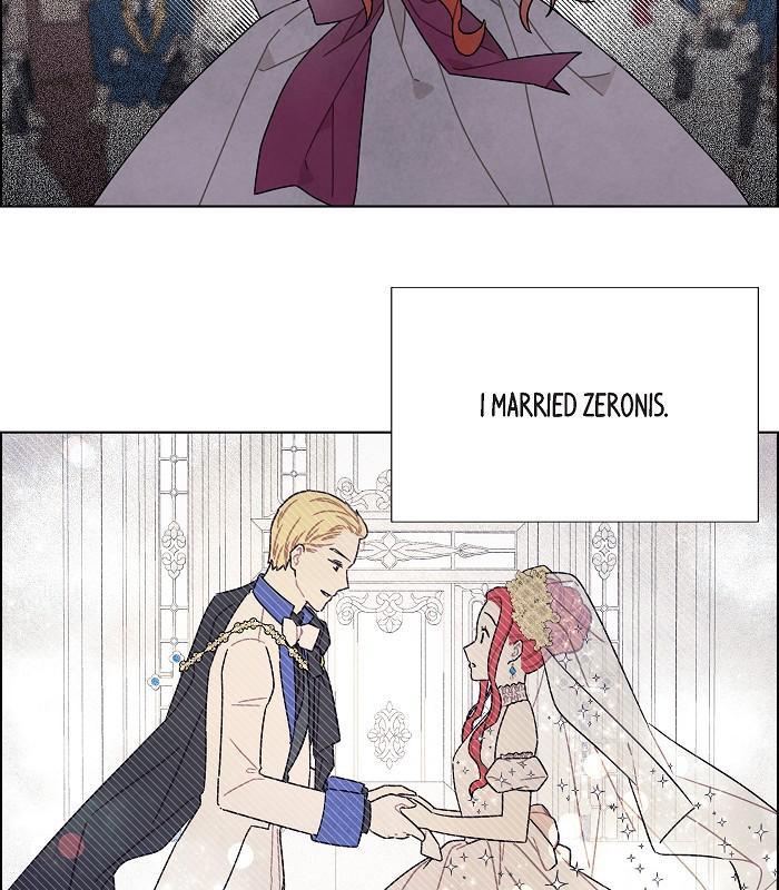 I Stole The Male Lead’s First Night chapter 51 - page 75