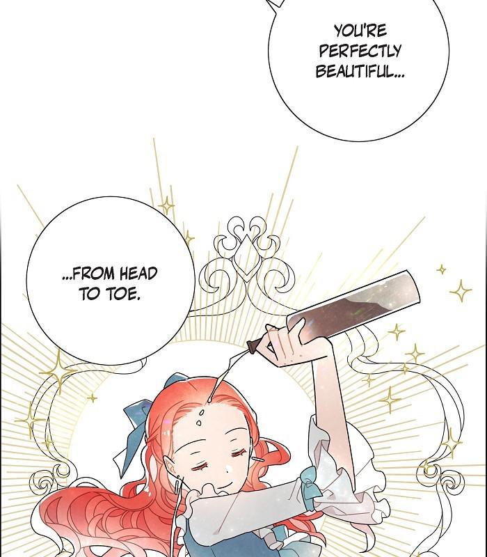 I Stole The Male Lead’s First Night chapter 51 - page 8