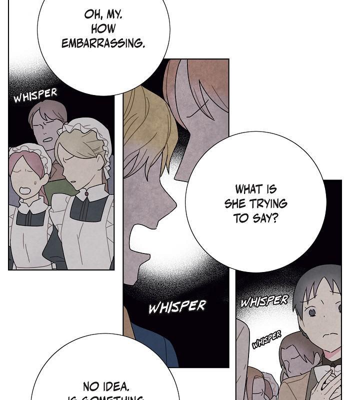I Stole The Male Lead’s First Night chapter 51 - page 81