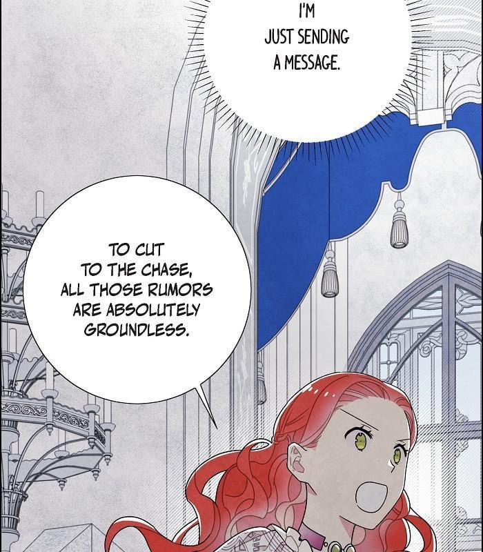 I Stole The Male Lead’s First Night chapter 51 - page 83