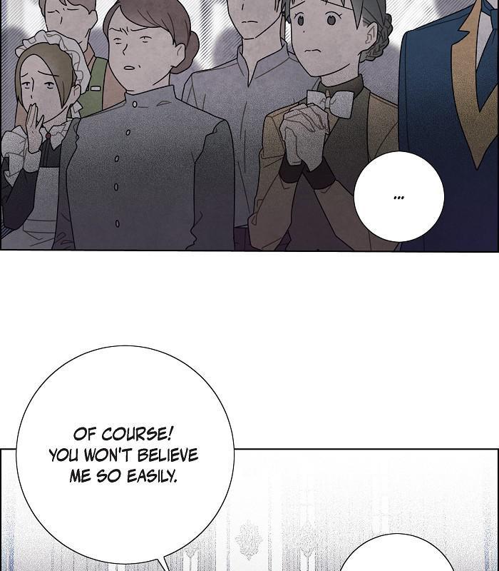 I Stole The Male Lead’s First Night chapter 51 - page 89