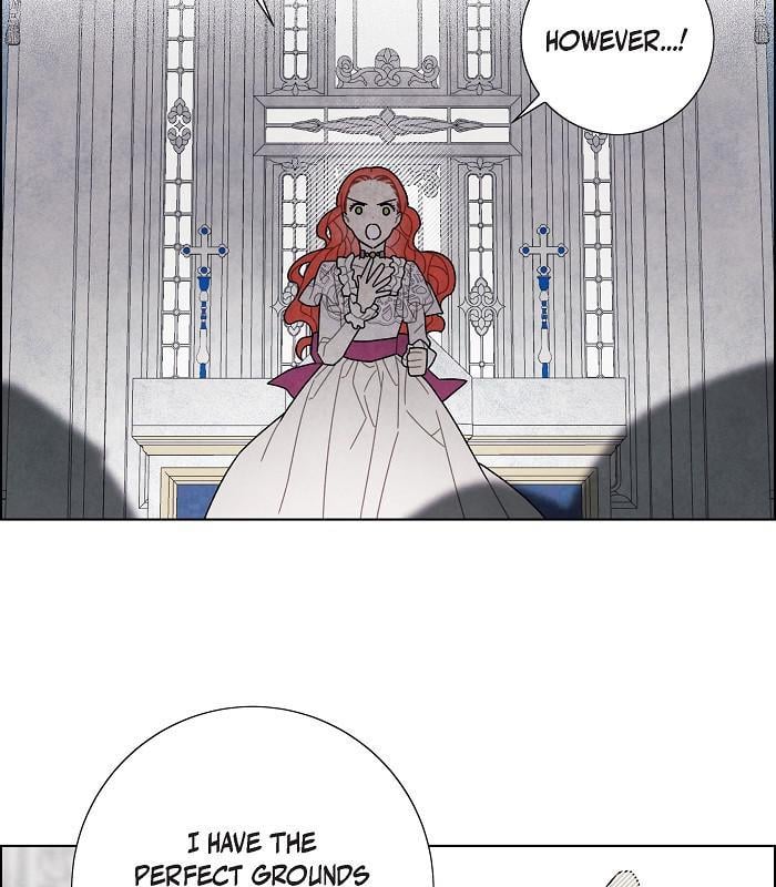 I Stole The Male Lead’s First Night chapter 51 - page 90