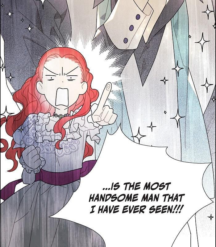 I Stole The Male Lead’s First Night chapter 51 - page 93