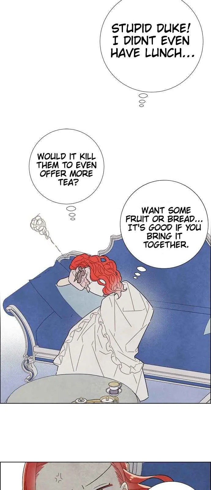 I Stole The Male Lead’s First Night chapter 22 - page 25